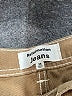 Reformation Jeans Solid Brown Tan Jeans Size 25 waist - photo 4