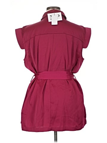 Nina Parker Vest (view 2)