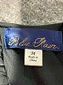 Blue Rain 100% Polyester Black Cocktail Dress Size M - photo 7