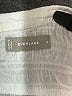 Everlane Ivory Long Sleeve Blouse Size 12 - photo 7