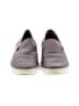 Ecco Gray Brown Sneakers Size 6-6.5 - photo 2