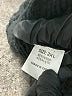 Unbranded Black Turtleneck Sweater Size 2X - photo 8