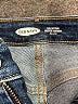 Old Navy Solid Blue Jeans Size 14 - photo 7