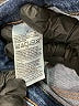 Old Navy Solid Blue Jeans Size 14 - photo 8