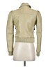 BB Dakota 100% Polyurethane Ivory Jacket Size XS - photo 2