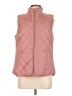 Old Navy 100% Polyester Pink Vest Size M - photo 1