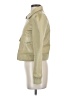 BB Dakota 100% Polyurethane Ivory Jacket Size XS - photo 5