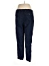 Old Navy Solid Blue Casual Pants Size XL - photo 2