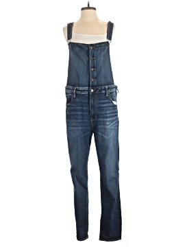 American Eagle Outfitters Overalls
