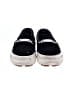 Vans Black Sneakers Size 6 1/2 - photo 2