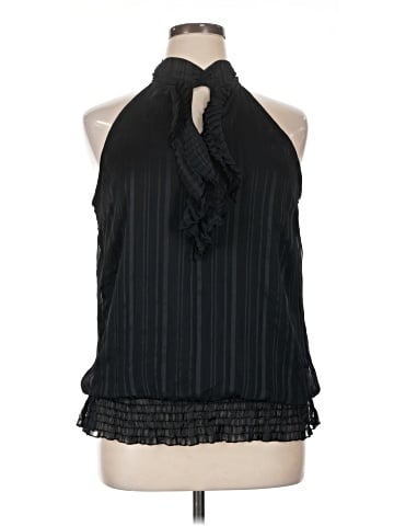 Apt. 9 Sleeveless Blouse (view 1)
