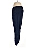Old Navy Solid Blue Casual Pants Size XL - photo 5