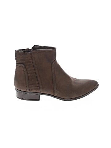 White Mountain Ankle Boots (view 1)