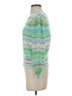 Lilly Pulitzer Stripes Green Pullover Sweater Size S - photo 5