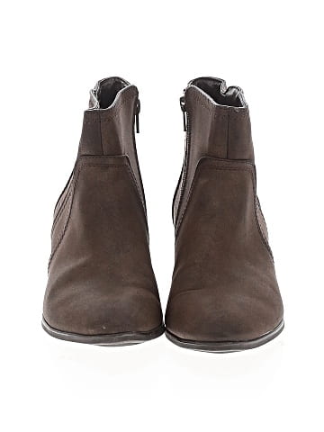 White Mountain Ankle Boots (view 2)