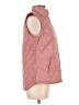 Old Navy 100% Polyester Pink Vest Size M - photo 4