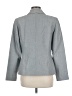 Le Suit Gray Blazer Size 8 - photo 2