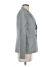 Le Suit Gray Blazer Size 8 - photo 4