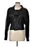 Assorted Brands 100% Viscose Black Jacket Size L - photo 1