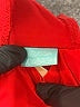 Melissa Odabash Red Swimsuit Top Size 6 - photo 3