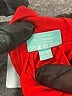 Melissa Odabash Red Swimsuit Top Size 6 - photo 4