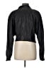 Assorted Brands 100% Viscose Black Jacket Size L - photo 2