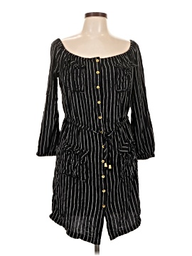 J For Justify Casual Dress