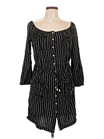 J for Justify Casual Dress (view 1)