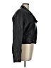 Assorted Brands 100% Viscose Black Jacket Size L - photo 4