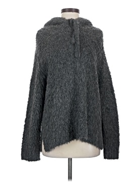 James Perse Pullover Sweater (view 1)