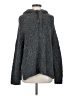 James Perse Gray Pullover Sweater Size Med (2) - photo 1