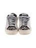 P448 Silver Ivory Sneakers Size EU 37 - photo 2
