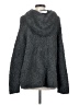James Perse Gray Pullover Sweater Size Med (2) - photo 2