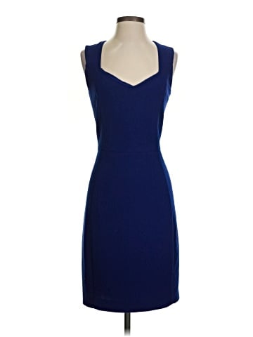 Mango Cocktail Dress (view 1)
