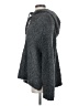 James Perse Gray Pullover Sweater Size Med (2) - photo 5