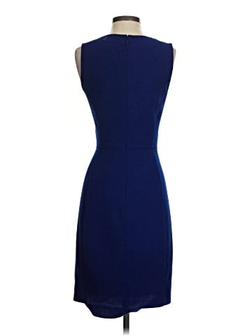 Mango Cocktail Dress (view 2)