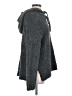 James Perse Gray Pullover Sweater Size Med (2) - photo 4