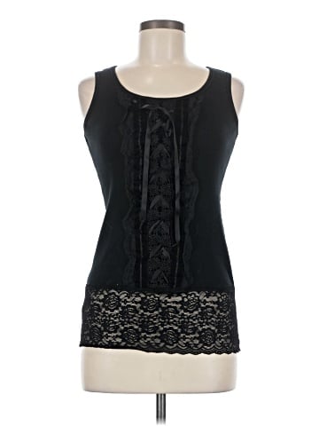 Fleurish Tank Top (view 1)