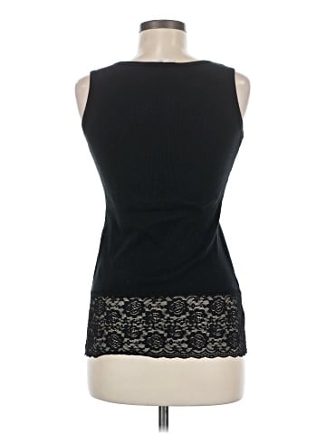 Fleurish Tank Top (view 2)