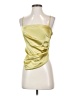 Assorted Brands Gold Tube Top Size XS - photo 1