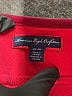 American Eagle Outfitters Red Cocktail Dress Size M - photo 6