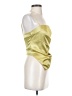 Assorted Brands Gold Tube Top Size XS - photo 4