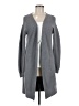 Athleta Gray Cardigan Size M - photo 1