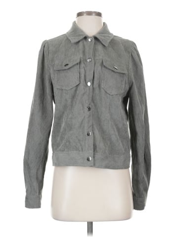 Doe & Rae Jacket (view 1)