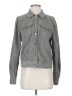 Doe & Rae Gray Jacket Size S - photo 1