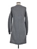 Athleta Gray Cardigan Size M - photo 2