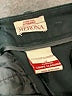 Merona Solid Black Casual Pants Size 16 - photo 4