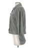 Doe & Rae Gray Jacket Size S - photo 5
