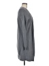 Athleta Gray Cardigan Size M - photo 4