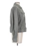 Doe & Rae Gray Jacket Size S - photo 4